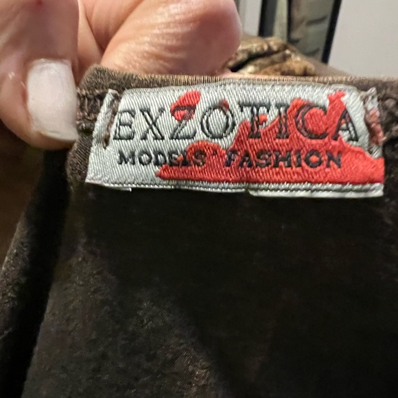 Women’s top - Picture 5 of 5